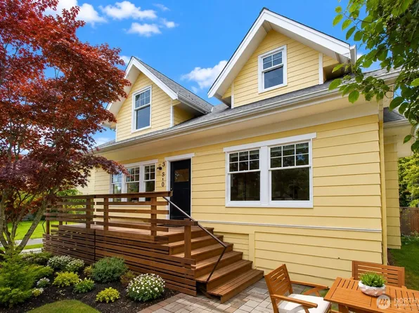 360 Howe Street, Seattle, WA 98109
