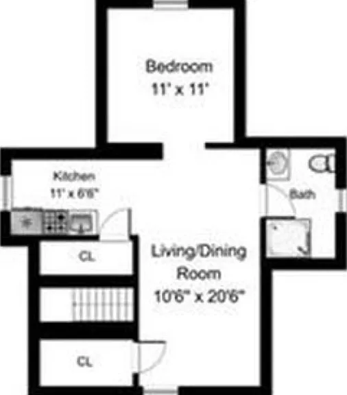 50 Hillside Ave #3 — Photo 8