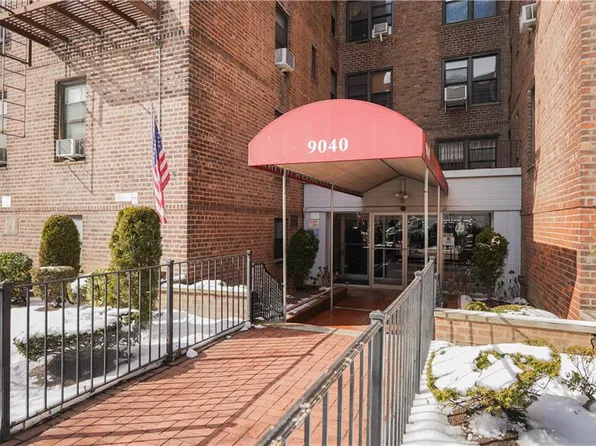 9040 Fort Hamilton Pkwy APT 6J, Brooklyn, NY 11209