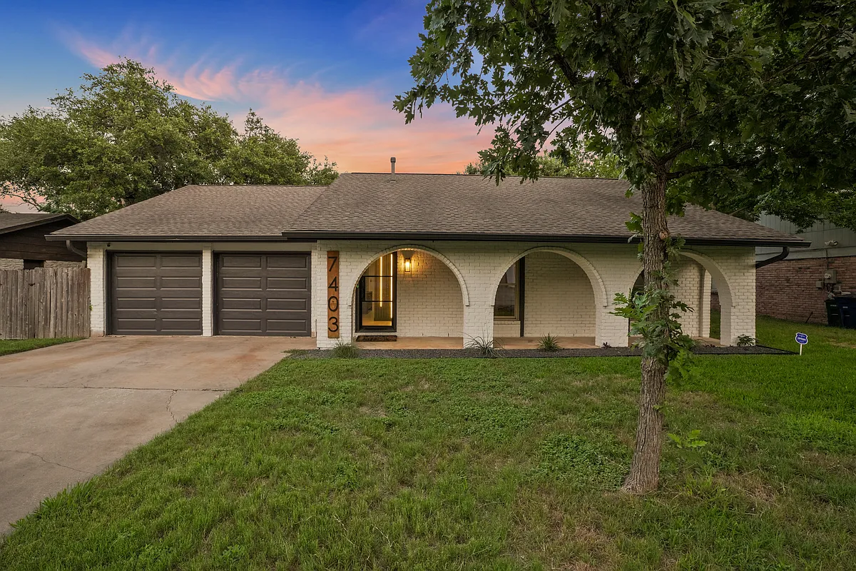 Building Photo - 7403 Whispering Winds Dr