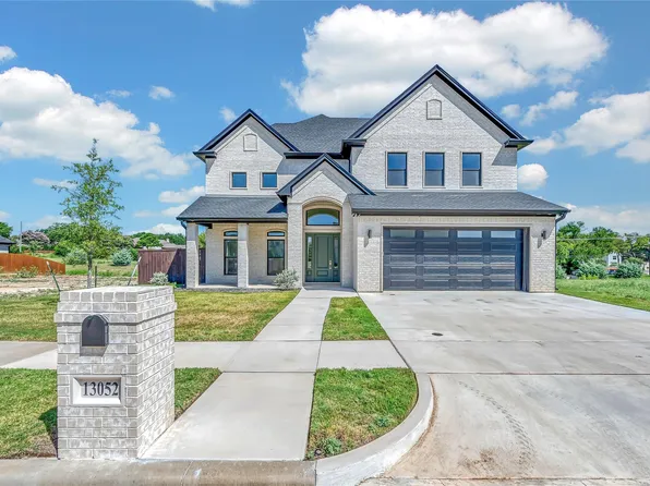 13052 Rainier Dr, Woodway, TX 76712