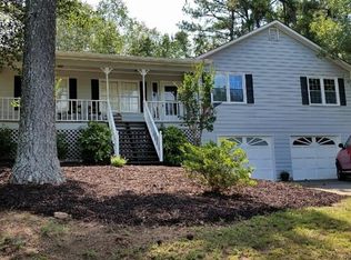 411 Hickory Walk, Canton, GA 30188