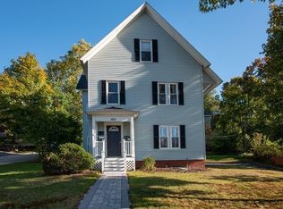 363 Lincoln St #3, Worcester, MA 01605