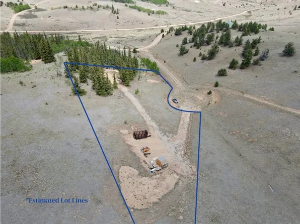 84 Konik Ln, Jefferson, CO 80456