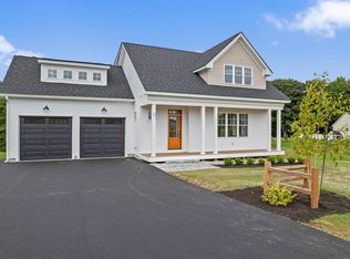 13 Higgins Dr, Kennebunk, ME 04043