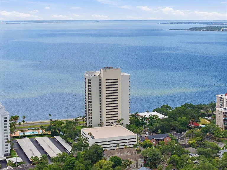 2413 Bayshore Blvd #1004 — Photo 47