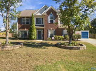 7003 Southcreek Dr SE, Owens Cross Roads, AL 35763