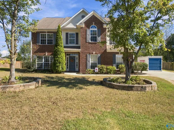 7003 Southcreek Dr SE, Owens Cross Roads, AL 35763