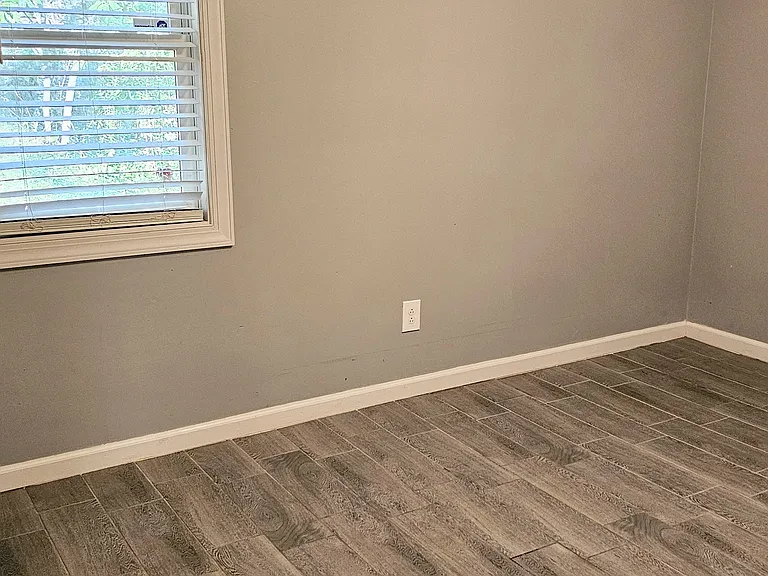 back bedroom