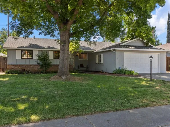 10334 Doyle Way, Rancho Cordova, CA 95670