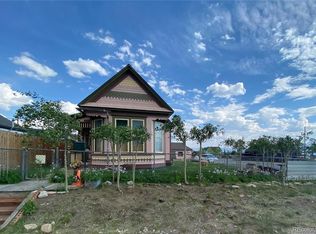 403 E 8th St, Leadville, CO 80461