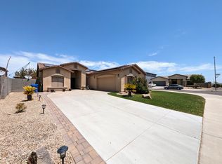 5112 W Chambers St, Laveen, AZ 85339