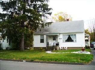 829 South Ave, Horseheads, NY