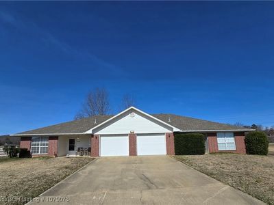 1326 Allynne Ct, Greenwood, AR, 72936