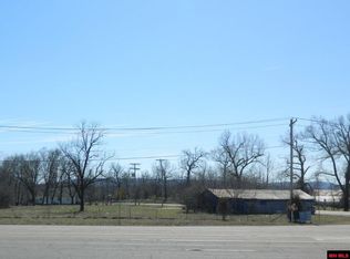 9197 Highway 62 E, Flippin, AR 72634