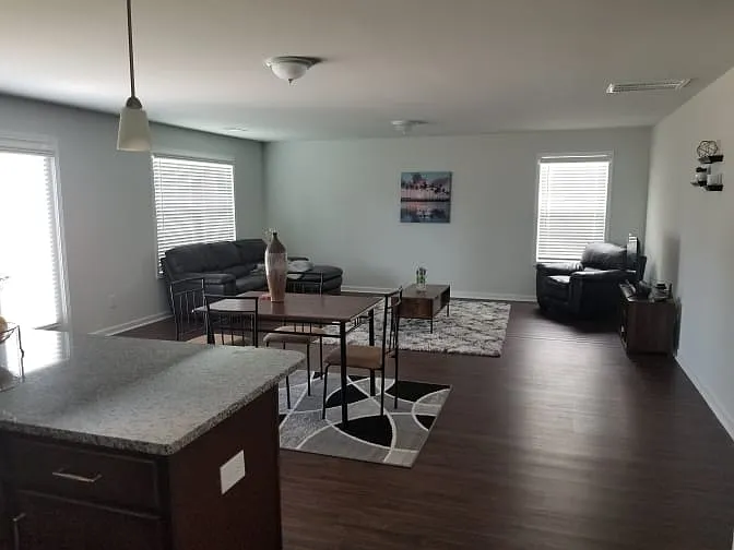 Room for rent — Photo 4