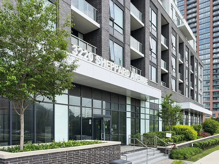 3220 Sheppard Ave E #16 — Photo 2