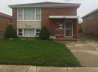 287 Bensley Ave, Calumet City, IL