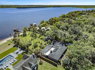 2149 Hontoon Rd, Deland, FL 32720