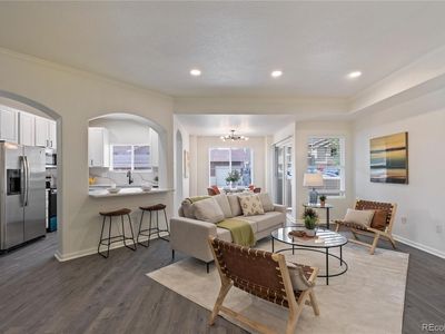 4502 Copeland Loop  Unit 102, Littleton, CO, 80126