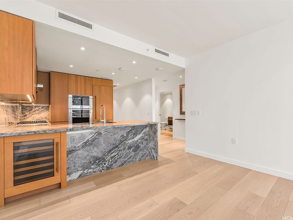 1st image of 1100 Ala Moana Blvd #906