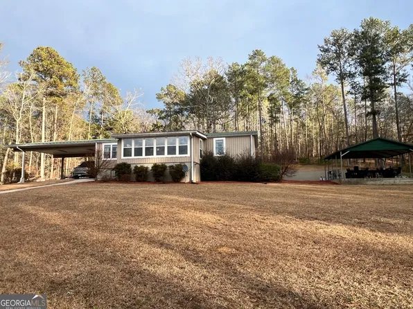 64 Bay Point, Sparta, GA 31087