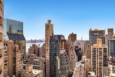 236 East 47th Street, #38A