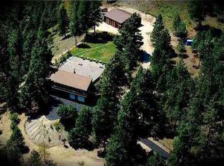 16495 Folsom Rd, Florence, MT 59833