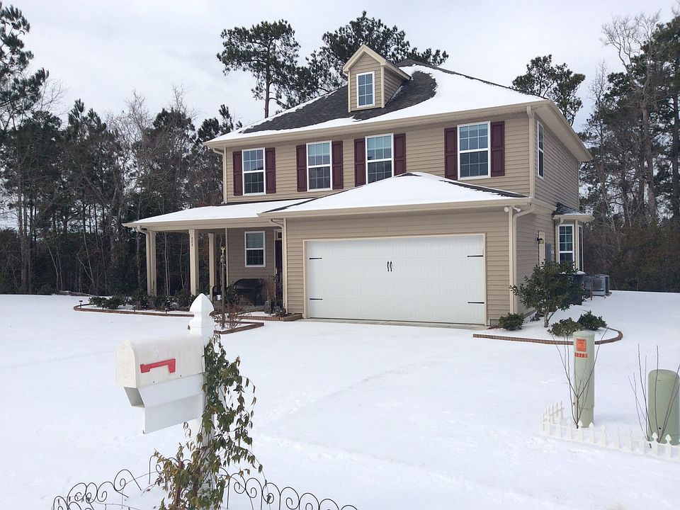 2nd image of 503 Sea Grass Ct