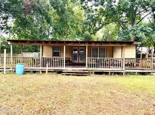 601 NE Railroad Ave, Ville Platte, LA 70586