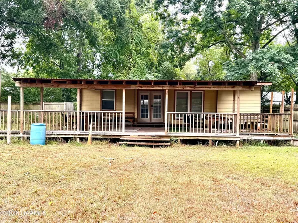 601 NE Railroad Ave, Ville Platte, LA 70586