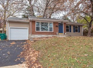 804 Edgar Rd, Saint Louis, MO 63119