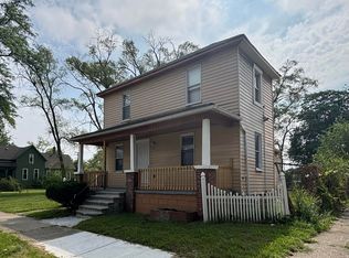 251 Beechwood St, River Rouge, MI 48218