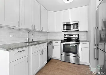 Rented by Mirador Real Estate