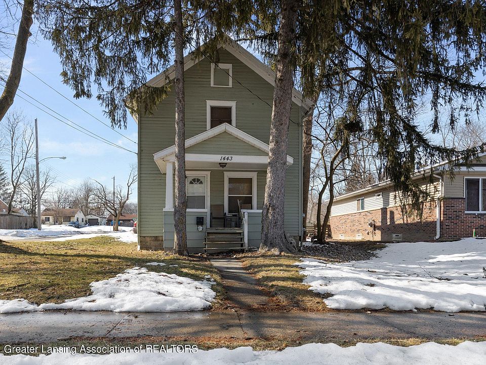 1st image of 1443 Robertson Ave