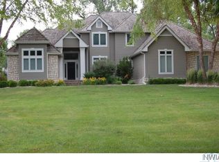 648 W Sawgrass Trl, Dakota Dunes, SD 57049