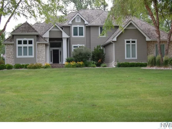 648 W Sawgrass Trl, Dakota Dunes, SD 57049