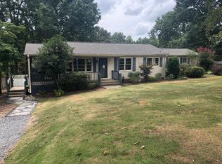 15765 Hopewell Rd, Alpharetta, GA 30004