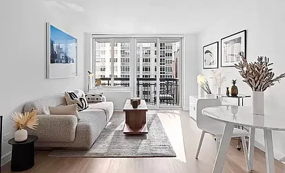 Rented by Living New York