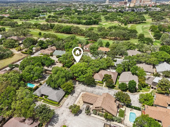 4318 Muirfield, San Antonio, TX 78229