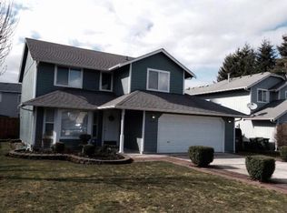 5619 Mount Baker St SE, Lacey, WA 98503