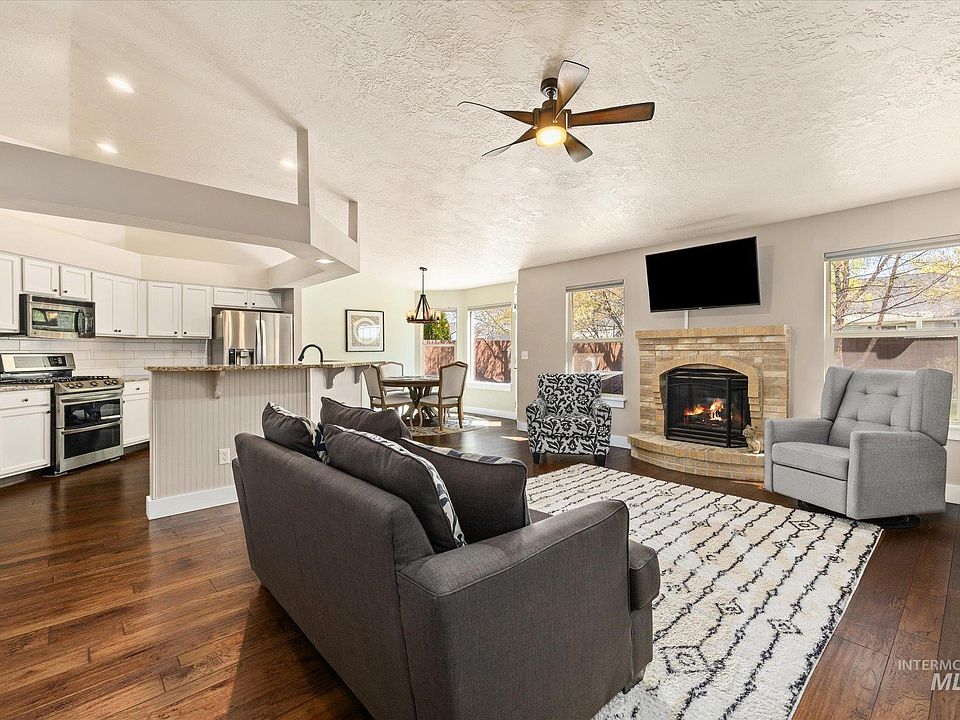山水小松 5982 S Lowland View Way, Boise, ID 83709 | Zillow
