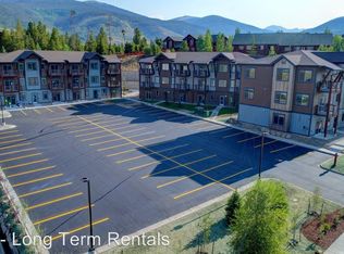 388 Dillon Ridge Rd #3303, Dillon, CO 80435