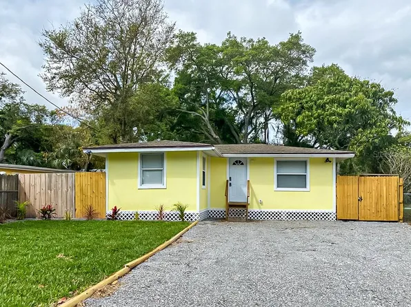 4303 Chestnut Ave, Sarasota, FL 34234