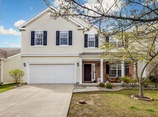 13024 W Elster Way, Fishers, IN
