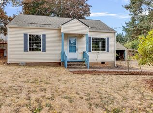 16080 S Leland Rd, Beavercreek, OR 97004