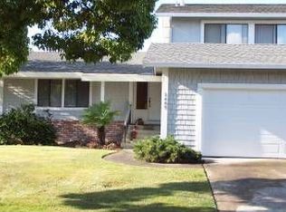 3489 Twin Oaks Ct, Napa, CA 94558