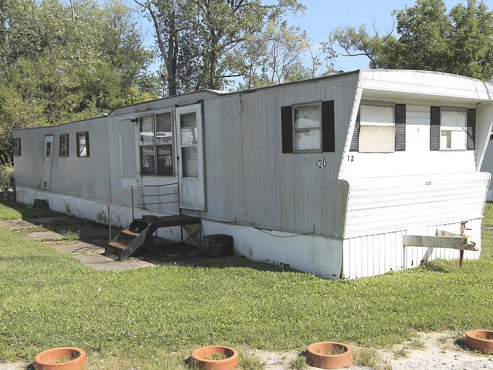 1st image of 1651 Dyer Rd Lot 18