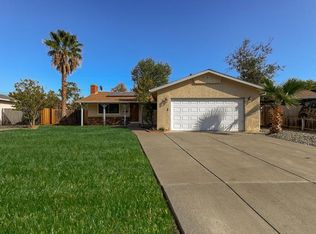 1535 Valerie Way, Red Bluff, CA 96080
