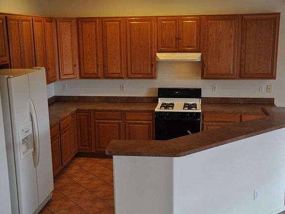 2nd image of 3071 W Desert Bird Ct